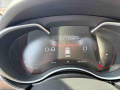 Haval H9 2.0T AWDSmart Version 5 - ფოტო 5