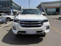 Haval H9 2.0T AWDSmart Version 5 - ფოტო 6
