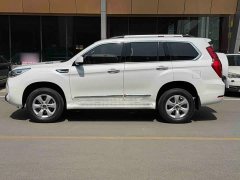 Haval H9 2.0T AWDSmart Version 5 - ფოტო 7