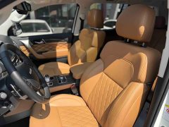 Haval H9 2.0T AWDSmart Version 5 - ფოტო 8