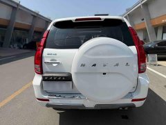 Haval H9 2.0T AWDSmart Version 5 - ფოტო 9