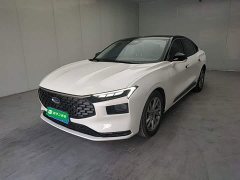 Ford Mondeo 2023 EcoBoost 245 Luxury - ფოტო 1