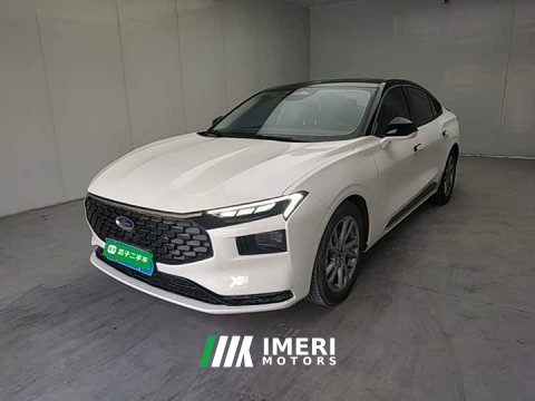 2024 Ford Mondeo 2023 EcoBoost 245 Luxury - ავტომობილი ჩინეთიდან