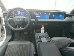 Ford Mondeo 2023 EcoBoost 245 Luxury - ფოტო 10