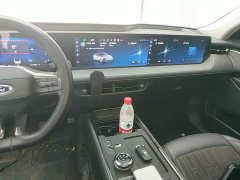 Ford Mondeo 2023 EcoBoost 245 Luxury - ფოტო 13