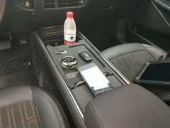 Ford Mondeo 2023 EcoBoost 245 Luxury - ფოტო 14