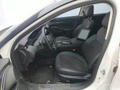 Ford Mondeo 2023 EcoBoost 245 Luxury - ფოტო 15
