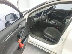 Ford Mondeo 2023 EcoBoost 245 Luxury - ფოტო 16