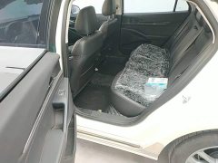Ford Mondeo 2023 EcoBoost 245 Luxury - ფოტო 17