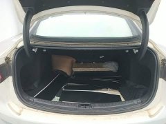 Ford Mondeo 2023 EcoBoost 245 Luxury - ფოტო 19