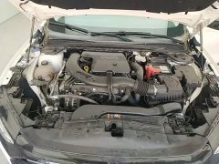 Ford Mondeo 2023 EcoBoost 245 Luxury - ფოტო 20
