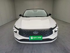 Ford Mondeo 2023 EcoBoost 245 Luxury - ფოტო 3