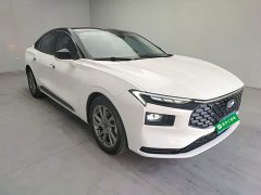 Ford Mondeo 2023 EcoBoost 245 Luxury - ფოტო 4