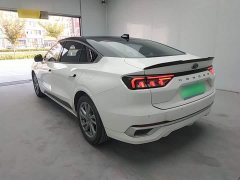 Ford Mondeo 2023 EcoBoost 245 Luxury - ფოტო 5