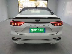 Ford Mondeo 2023 EcoBoost 245 Luxury - ფოტო 6