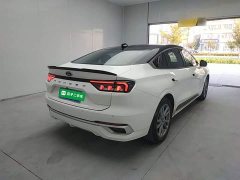 Ford Mondeo 2023 EcoBoost 245 Luxury - ფოტო 7