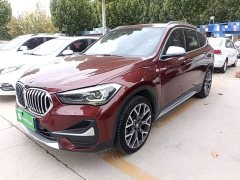 BMW X1 xDrive25Li Premium - ფოტო 1