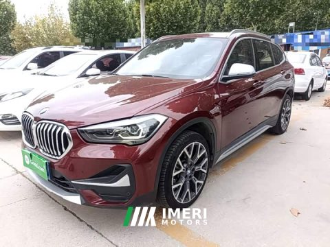 2021 BMW X1 xDrive25Li Premium - ავტომობილი ჩინეთიდან
