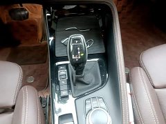 BMW X1 xDrive25Li Premium - ფოტო 10
