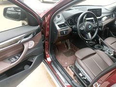 BMW X1 xDrive25Li Premium - ფოტო 12