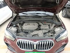 BMW X1 xDrive25Li Premium - ფოტო 16