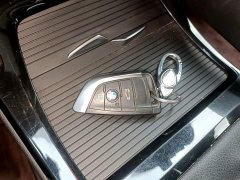 BMW X1 xDrive25Li Premium - ფოტო 17