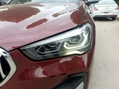 BMW X1 xDrive25Li Premium - ფოტო 18