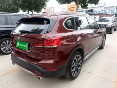 BMW X1 xDrive25Li Premium - ფოტო 5