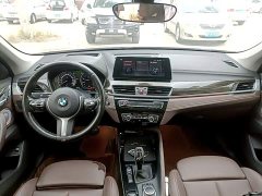 BMW X1 xDrive25Li Premium - ფოტო 6
