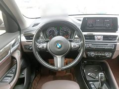 BMW X1 xDrive25Li Premium - ფოტო 7