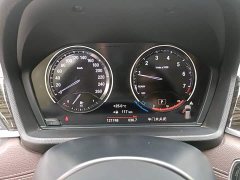 BMW X1 xDrive25Li Premium - ფოტო 8