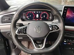Volkswagen Taos 2023 380TSI AWD R-Line Pro Smart Edition - ფოტო 11