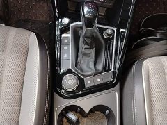 Volkswagen Taos 2023 380TSI AWD R-Line Pro Smart Edition - ფოტო 14