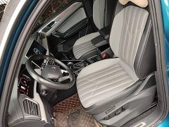 Volkswagen Taos 2023 380TSI AWD R-Line Pro Smart Edition - ფოტო 15