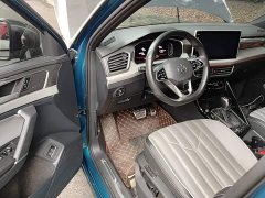 Volkswagen Taos 2023 380TSI AWD R-Line Pro Smart Edition - ფოტო 16