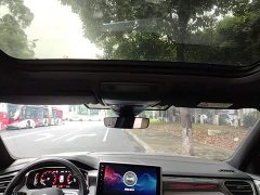 Volkswagen Taos 2023 380TSI AWD R-Line Pro Smart Edition - ფოტო 18