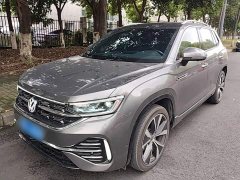 Volkswagen Taos 2023 380TSI AWD R-Line Pro Smart Edition - ფოტო 2
