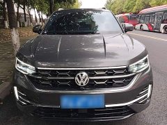 Volkswagen Taos 2023 380TSI AWD R-Line Pro Smart Edition - ფოტო 3
