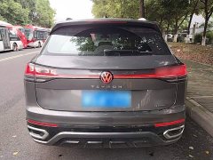 Volkswagen Taos 2023 380TSI AWD R-Line Pro Smart Edition - ფოტო 6
