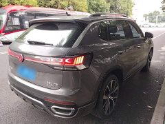 Volkswagen Taos 2023 380TSI AWD R-Line Pro Smart Edition - ფოტო 7