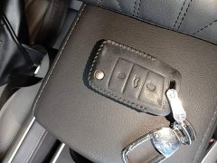 Volkswagen Taos 2023 380TSI AWD R-Line Pro Smart Edition - ფოტო 9