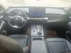 Aion Yingku 2022 1.5T Supernova Pro - ფოტო 10