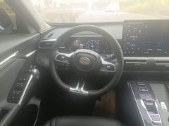 Aion Yingku 2022 1.5T Supernova Pro - ფოტო 11