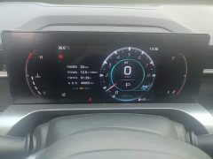 Aion Yingku 2022 1.5T Supernova Pro - ფოტო 12