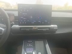 Aion Yingku 2022 1.5T Supernova Pro - ფოტო 13