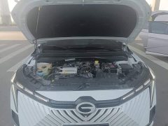 Aion Yingku 2022 1.5T Supernova Pro - ფოტო 20