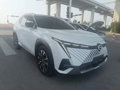 Aion Yingku 2022 1.5T Supernova Pro - ფოტო 4