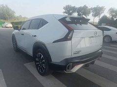 Aion Yingku 2022 1.5T Supernova Pro - ფოტო 5