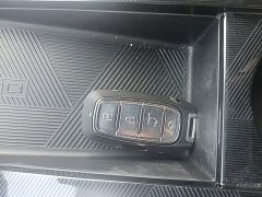 Aion Yingku 2022 1.5T Supernova Pro - ფოტო 9
