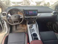 Geely Bingyue 1.4T DCT Diamond Edition - ფოტო 10